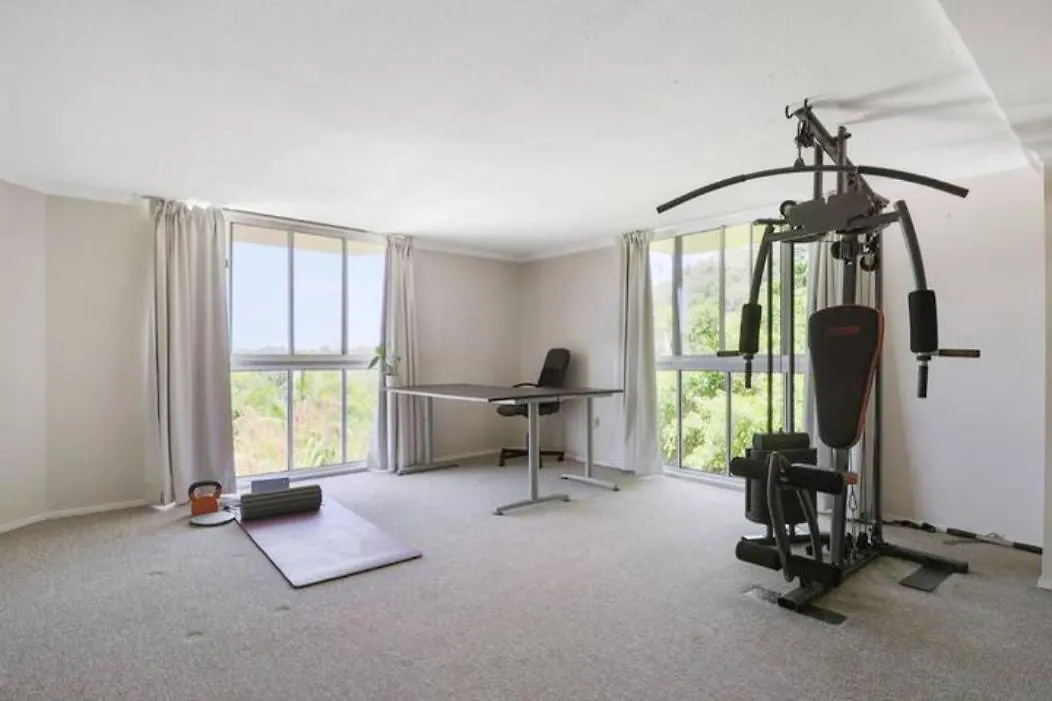 Holiday home Castle In The Sky Villa Bayview Heights Australia