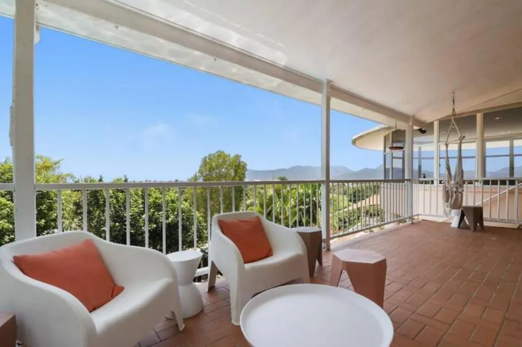 Castle In The Sky Villa Bayview Heights Australia