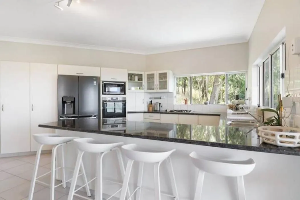 Castle In The Sky Villa Bayview Heights Holiday home