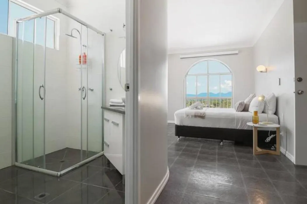 Holiday home Castle In The Sky Villa Bayview Heights